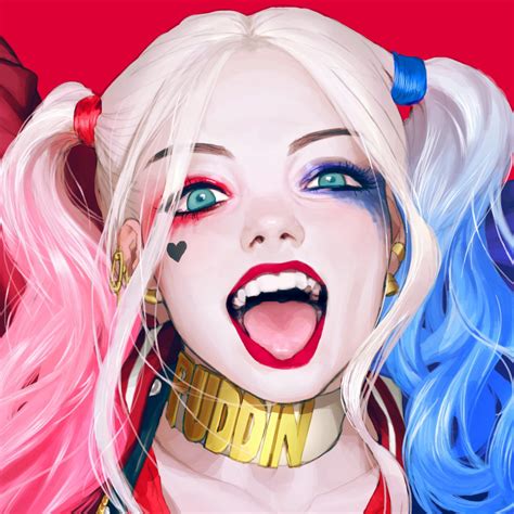 We hope this Harley Quinn pfp is exactly what you're looking for! It will work for any website that has profile photos, even if it's a bit larger than the minimum size they require. We curate our pfp collections to fit well with the standard square or circle shape that most sites use, and want each image to be useful for all sorts of profile ...